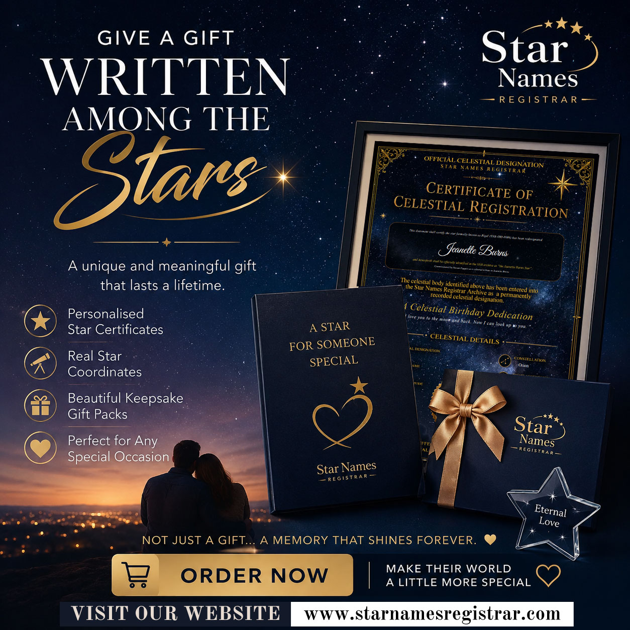 Star Names